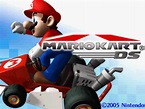 Mario Kart DS (2005, Nintendo DS) - GameTripper retrospective review