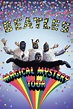 Magical Mystery Tour (1967) - Posters — The Movie Database (TMDB)