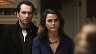 'The Americans' Season 4: TV Review | Hollywood Reporter