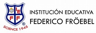 Secundaria - Institución Educativa Federico Froebel