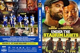 CoverCity - DVD Covers & Labels - Under the Stadium Lights