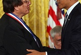 Richard Alfred Tapia awarded National Medal of Science – The Latinx Almanac