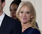 Who is Kellyanne Conway's husband George? | The US Sun