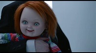 Charles Lee Ray Lives! The first 'Cult of Chucky' trailer has arrived