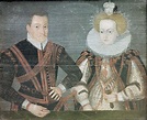 Bogislaw XIV, Duke of Pomerania and Elisabeth of Schleswig-Holstein ...