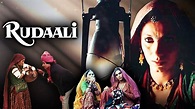 Rudaali 1993 Full Movie HD | Dimple Kapadia, Rakhee Gulzar, Raj Babbar ...