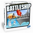 Juego de Mesa Battleship HASBRO GAMES | falabella.com