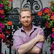 Awards for Young Musicians Patron Zeb Soanes joins Classic FM, from the ...