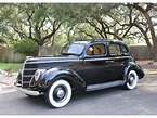 1938 Ford 4-Dr Sedan for Sale | ClassicCars.com | CC-1322275