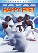 Happy Feet [WS] [DVD] [2006] - Best Buy