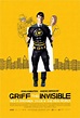 GRIFF THE INVISIBLE Review | Rama's Screen