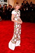 MET Gala: Los looks más icónicos de Anna Wintour en la historia | Vogue ...
