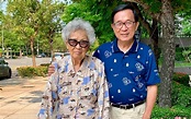 扁媽94歲病逝 蘇揆：她是慈祥長者 非常敬佩 - 新聞 - Rti 中央廣播電臺