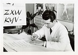 Aldo Novarese: a tribute to the Italian type design maestro | TypeRoom