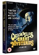 Orson Welles' Great Mysteries: Volume 1 | DVD | Free shipping over £20 ...