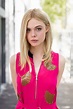 Sexy Beautiful Babes: Elle Fanning – Photoshoot for USA Today (2016)