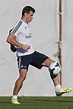 Gareth Bale Returns To Training With Real Madrid (PICTURES) | HuffPost UK