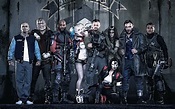 ‘Suicide Squad’ has new posters teasing upcoming trailer – BGR