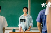 《大考》女演员的真实身高：李庚希165，蓝盈莹169，最高的是柯宇_腾讯新闻