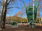 ULTIMATE GUIDE TO JARDIN DU LUXEMBOURG PLAYGROUND PARIS