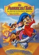 An American Tail - The Mystery of the Night Monster (Bilingual) on DVD ...