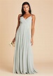 Birdy Grey Kaia Dress in Sage Bridesmaid Dress [WD208736] - $99.00 ...