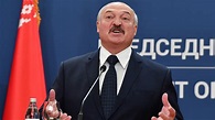 'Europe's last dictator': Who is Belarus president Alexander Lukashenko ...