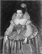 Kurfürstin Katharina von Brandenburg, geb. von Brandenburg-Küstrin (The ...