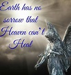 Beautiful angel quotes and sayings to calm and inspire you