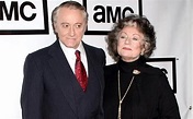 Linda Staab - Every Detail About Her Lifelong Marriage To Robert Vaughn