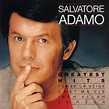 Salvatore Adamo – 20 Greatest Hits (1991, CD) - Discogs
