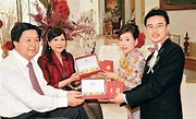中国最阔绰富豪，为保镖盖别墅，给女儿4亿嫁妆，女友老婆一起住