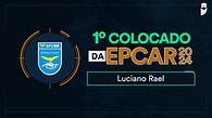 Entrevista com o classificado: EPCAR 2024 - Luciano Rael - YouTube