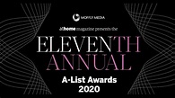 A List Awards 2020 - YouTube