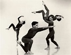 A radical legacy: Trisha Brown's postmodern dance