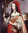 Sophie of Hanover, daughter of Elizabeth Stuart, granddaughter of Mary ...