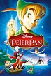 Peter Pan (1953) Gratis Films Kijken Met Ondertiteling ...