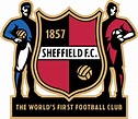⚽ Эмблема ФК «Шеффилд»: значение логотипа Sheffield | ФК-Лого.рф