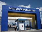Instituto Sebastián Cabot, Escuela católica en Guadalupe, Zacatecas ...