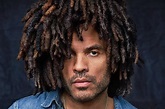 Lenny Kravitz is still ripped, rocking and 'letting love rule'