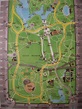 Central Park Map: Map of Central Park