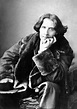 Happy Birthday to an Immortal genius! Oscar Wilde born October 16th ...