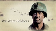 We Were Soldiers (2002) - AZ Movies