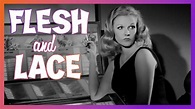 Flesh and Lace (1965) - Sexploitation from NY's 60s Scene Review - YouTube
