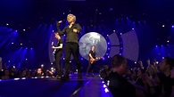Indochine - J'Ai Demandé à la Lune, live 13 Tour (extrait) - YouTube