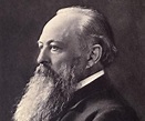 Lord Acton Biography - Facts, Childhood, Family Life & Achievements