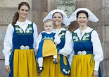 Vestimenta de Suecia: todo lo que necesita conocer sobre ella.