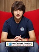 Important Things With Demetri Martin Pictures - Rotten Tomatoes