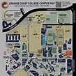 Map & Directions | Orange Coast College