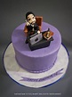 Boss Birthday Cake - Decorated Cake by Sayantanis - CakesDecor